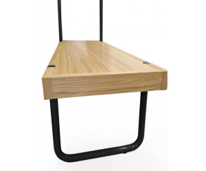 Ben suoliukas (ąžuolas, juodas)